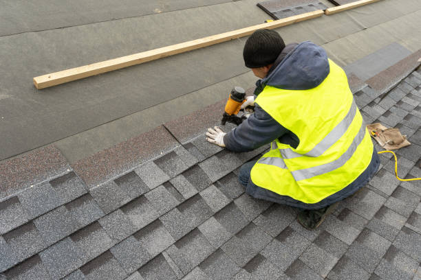 Best Commercial Roofing Services  in Acushnet Center, MA