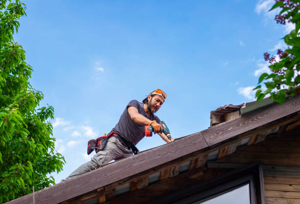 Best Gutter Installation and Repair  in Acushnet Center, MA